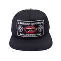 Chrome Hearts Matty Boy Chomper Hat