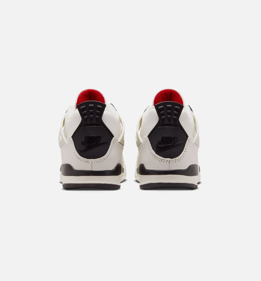 Air Jordan 4 Retro Flight Club Preschool Lifestyle Shoe