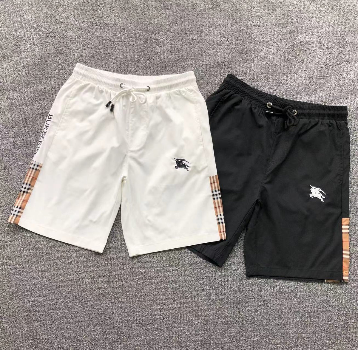 BB Shorts
