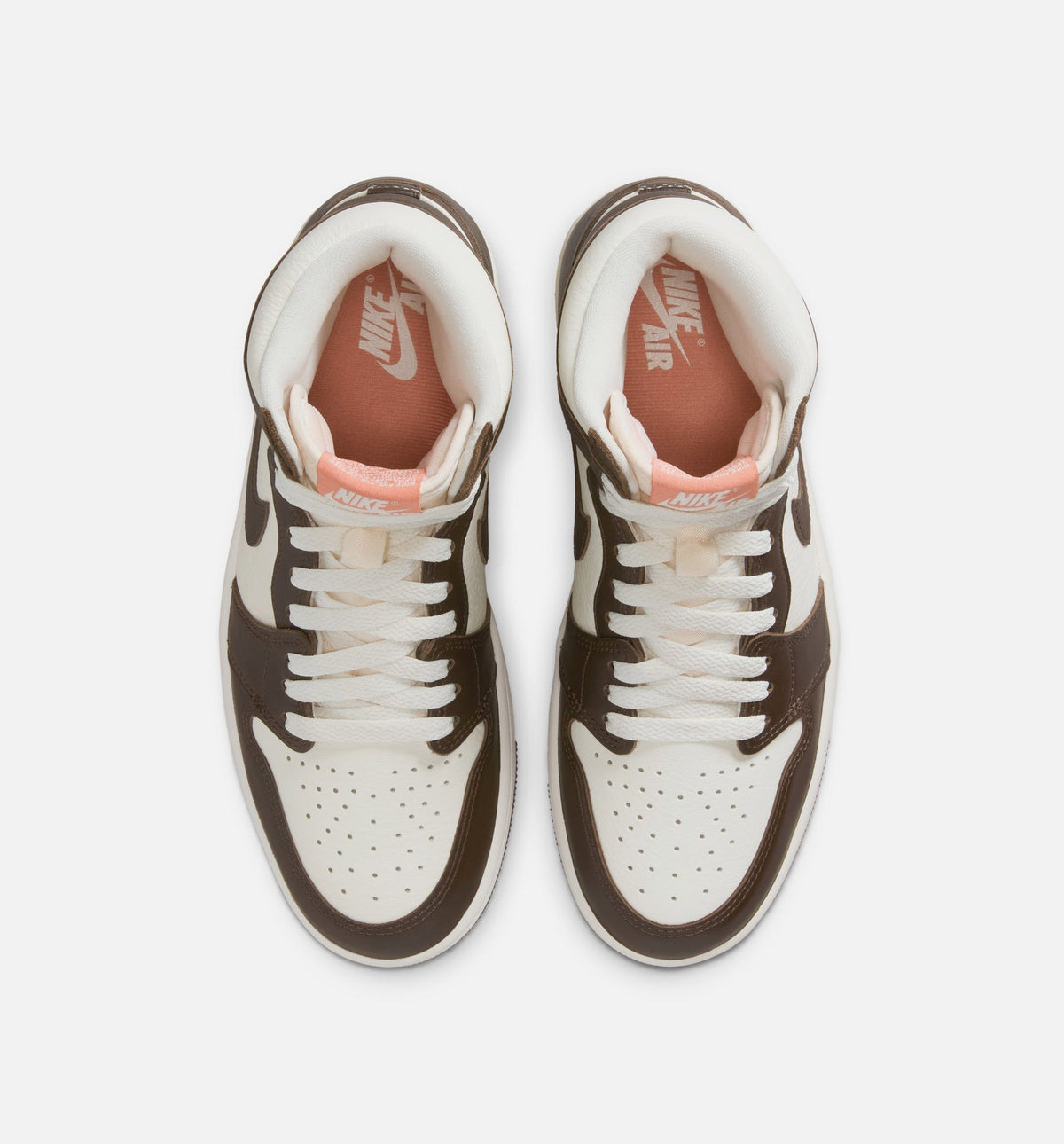 Air Jordan 1 Retro High OG “Baroque Brown” Women’s Shoes