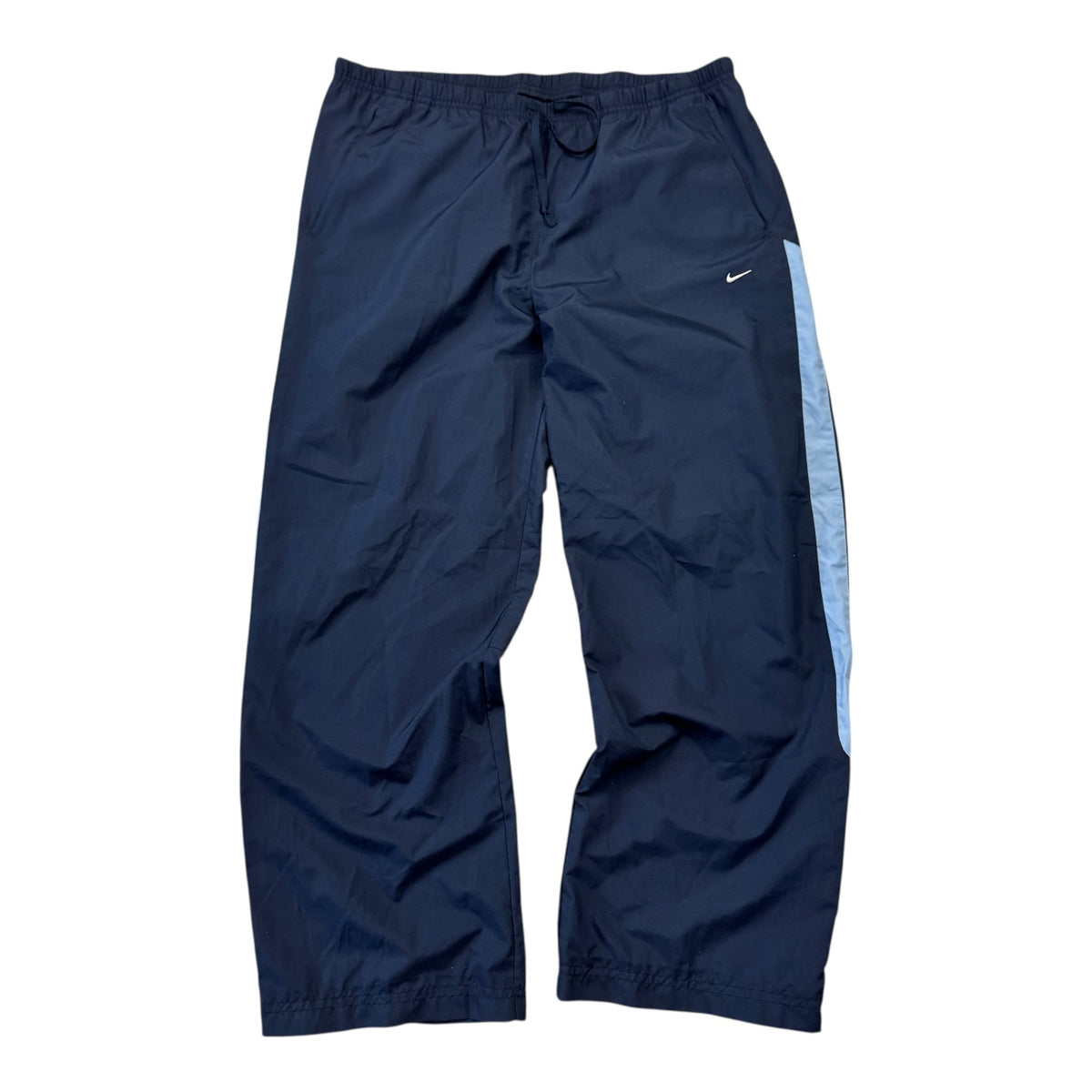 Vintage Nike Trackpants (wmns XL)