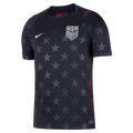 Nike USA Dri-Fit Jersey Short Sleeve Stadium Away