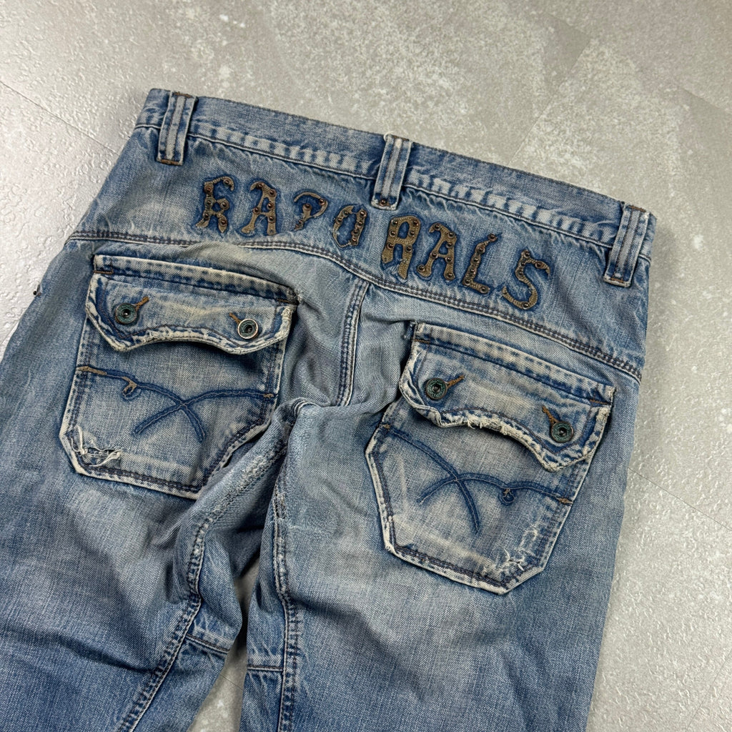 Kaporal Jeans