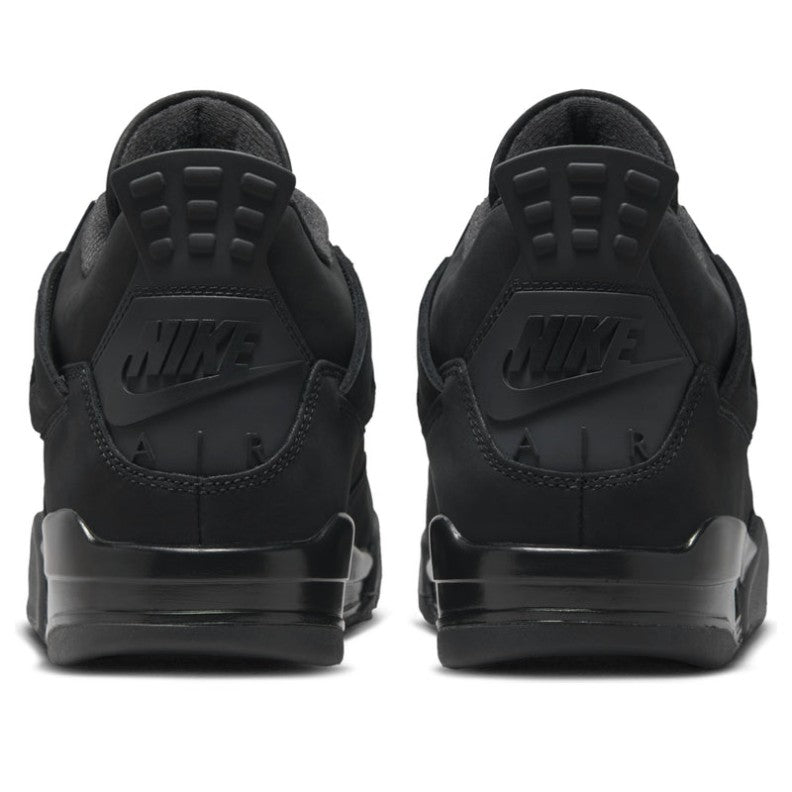 Air Jordan 4 Retro 'Black Cat' 2025 – FV5029-010