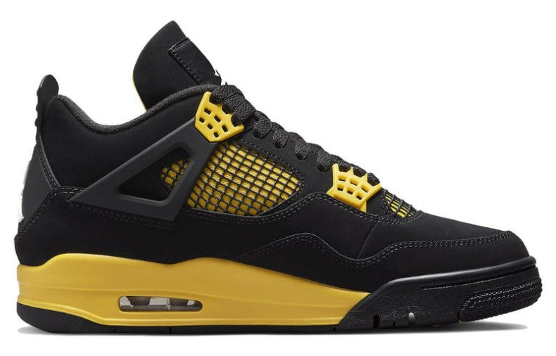 Air Jordan 4 Retro Thunder DH6927-017