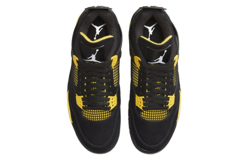 Air Jordan 4 Retro Thunder DH6927-017