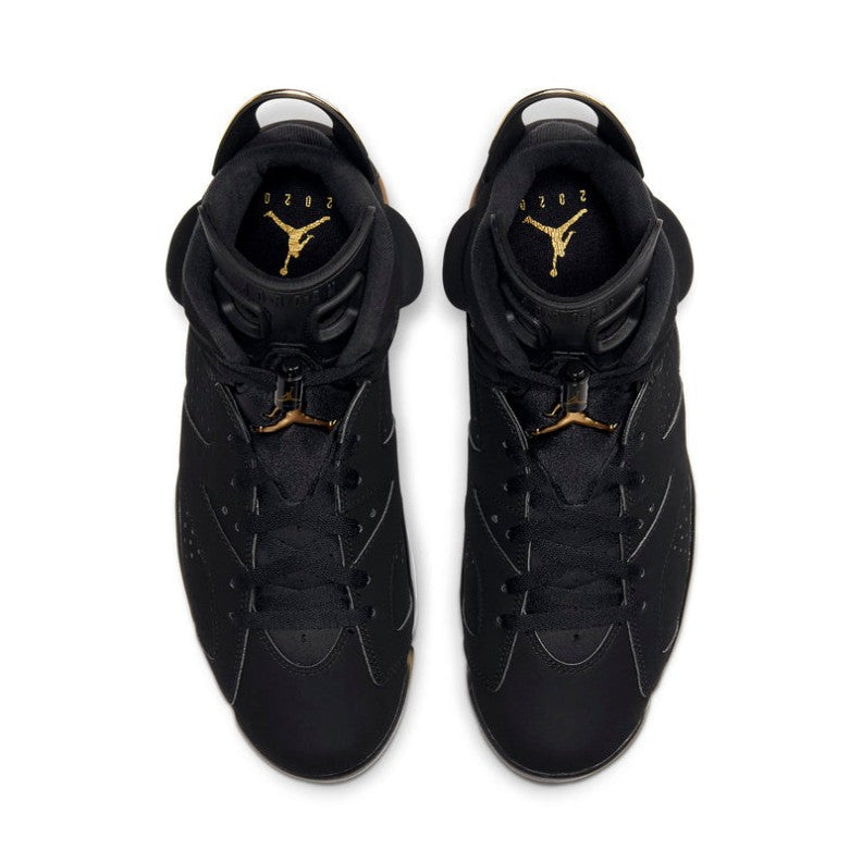 Air Jordan 6 Retro 'Defining Moments' 2020 – CT4954-007