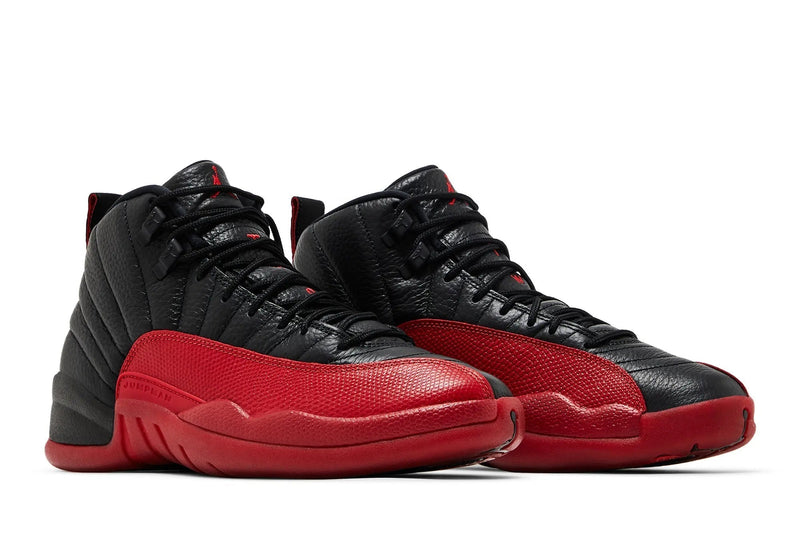 Air Jordan 12 Retro 'Flu Game' 2025 Men's & Women's Sneakers