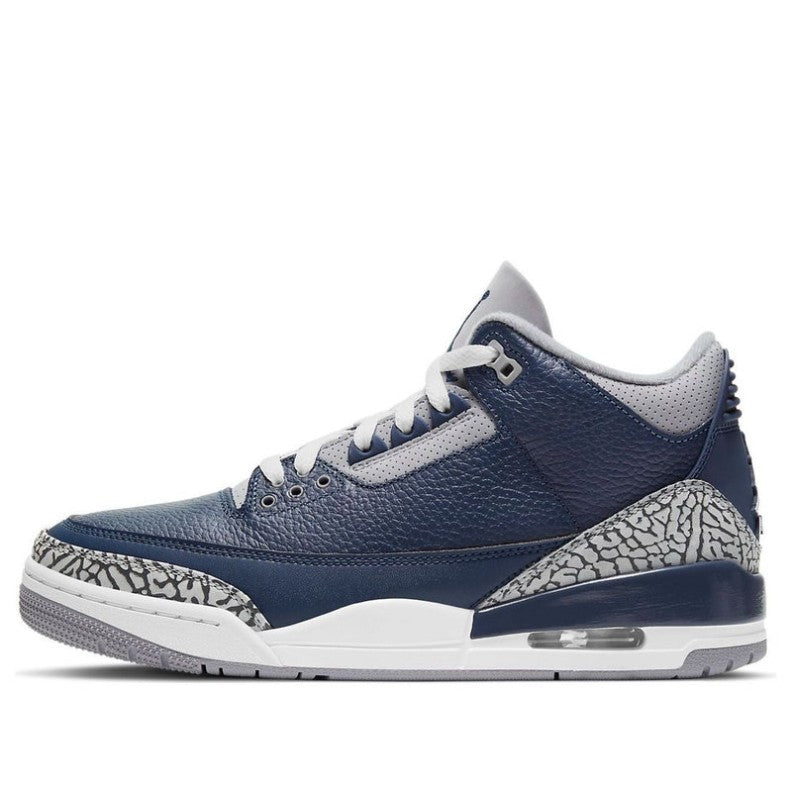 Air Jordan 3 Retro 'Georgetown' CT8532-401