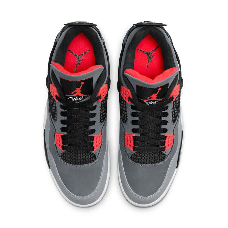 Air Jordan 4 Retro 'Infrared' – DH6927-061
