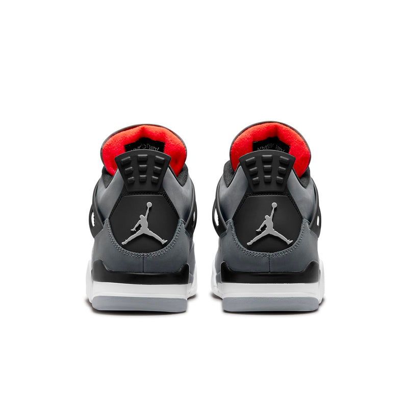 Air Jordan 4 Retro 'Infrared' – DH6927-061