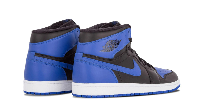Air Jordan 1 Retro High OG – Royal (2013)