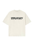 Fear For God Essentials Ponte 90s Tee Ivory
