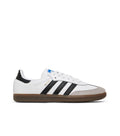 Adidas Samba White Black Gum