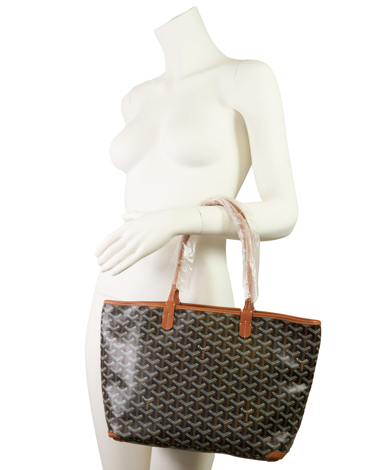 Goyard Artois Bag