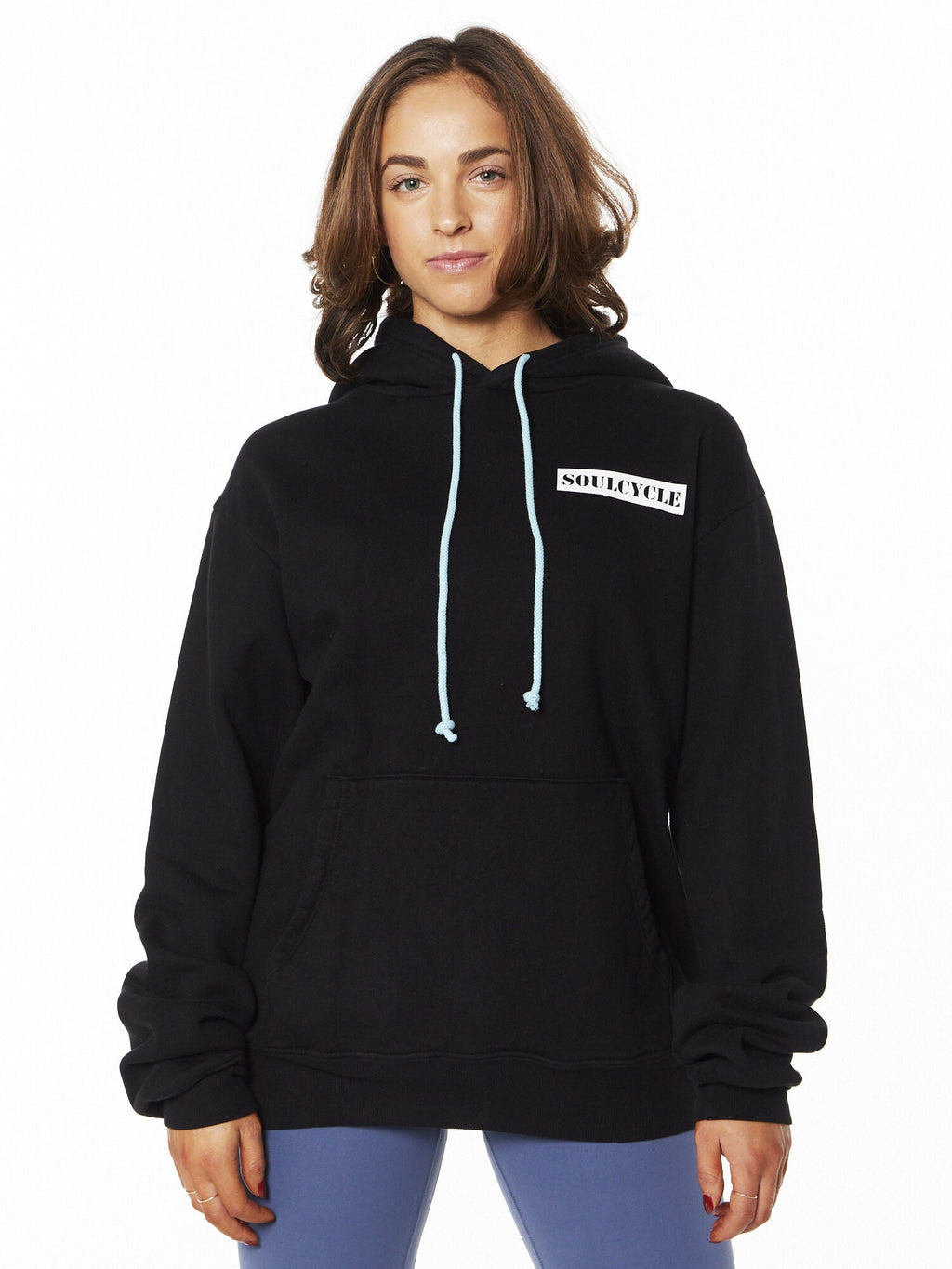 FILR KINGSLEY HOODIE BLACK