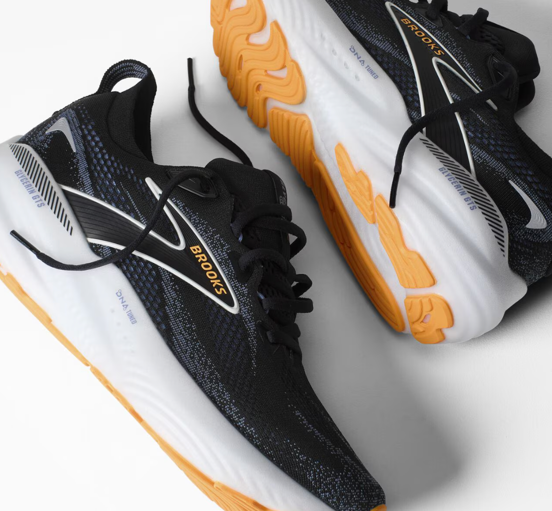 Men's Glycerin GTS 22