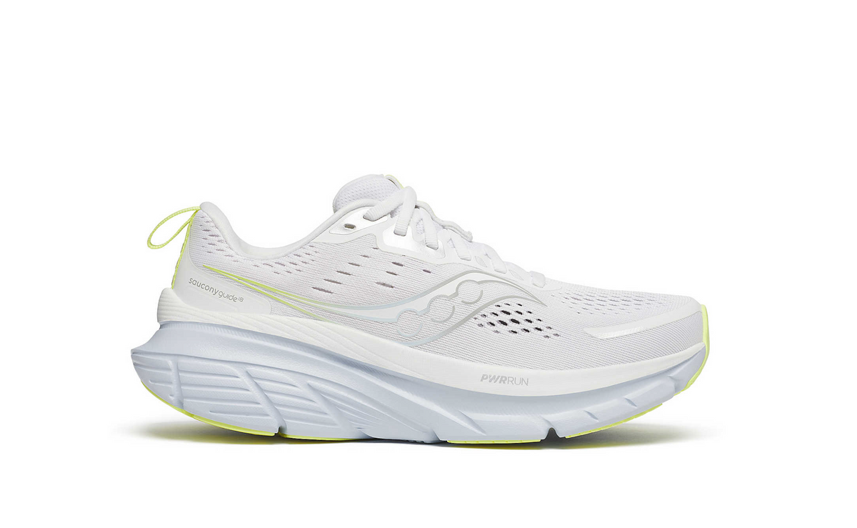 Women's Guide 18