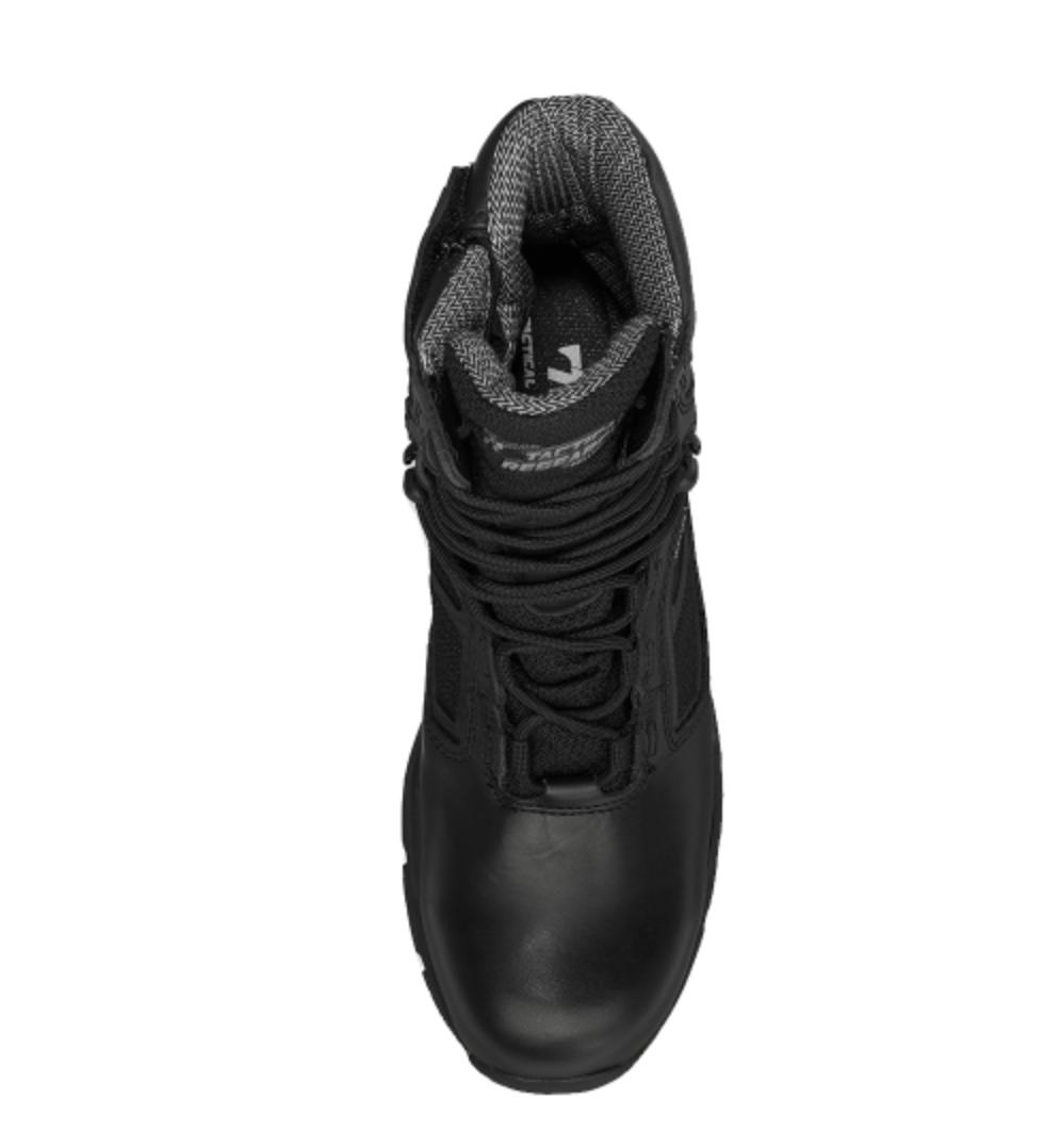TR998Z WP CT / Waterproof Side-Zip