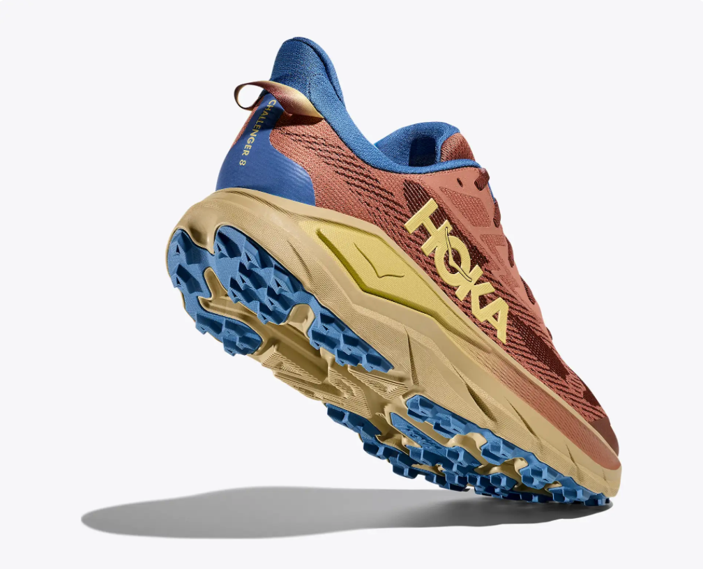 Men's Challenger 8