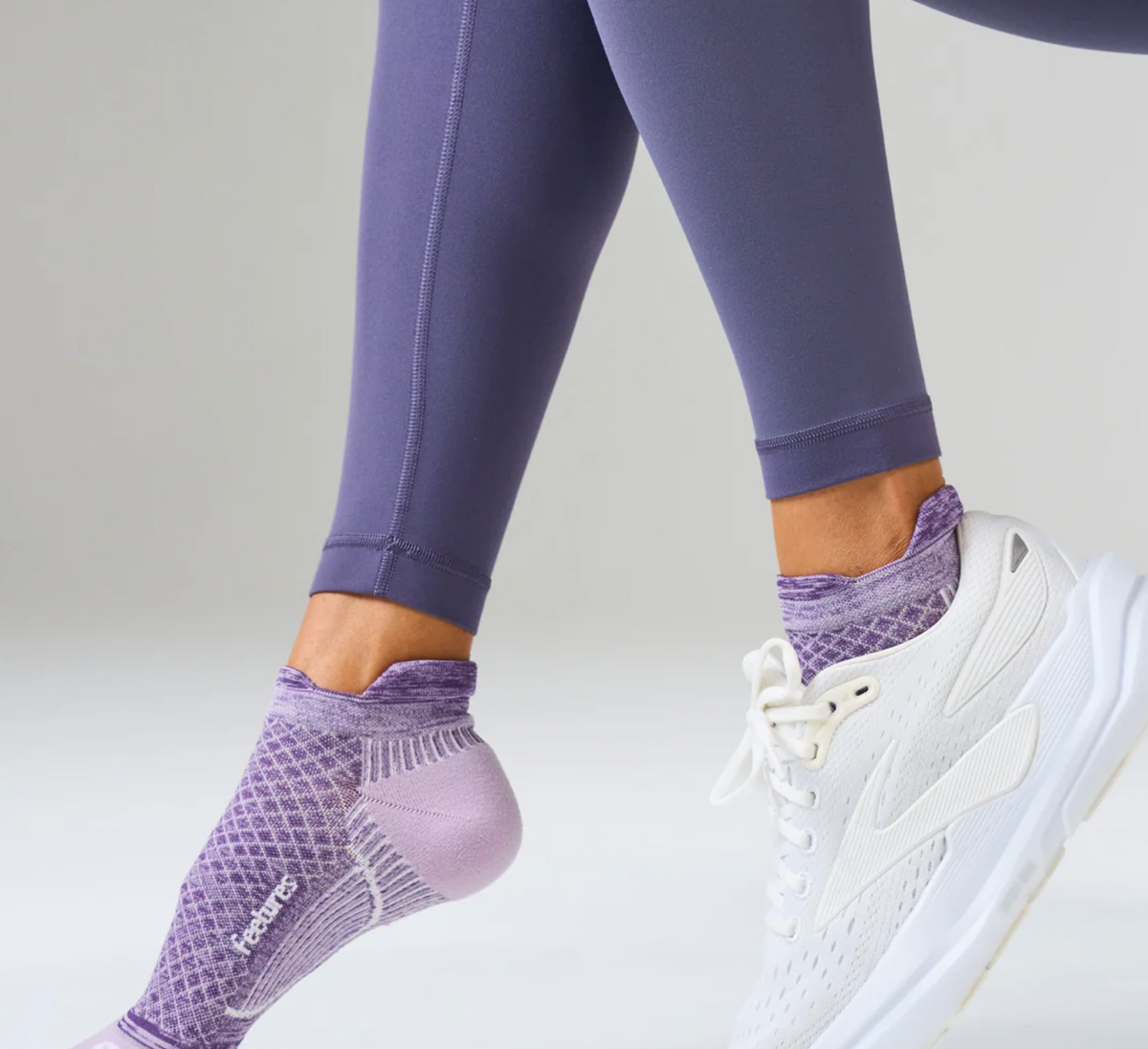 Plantar Fasciitis Light Cushion Tab