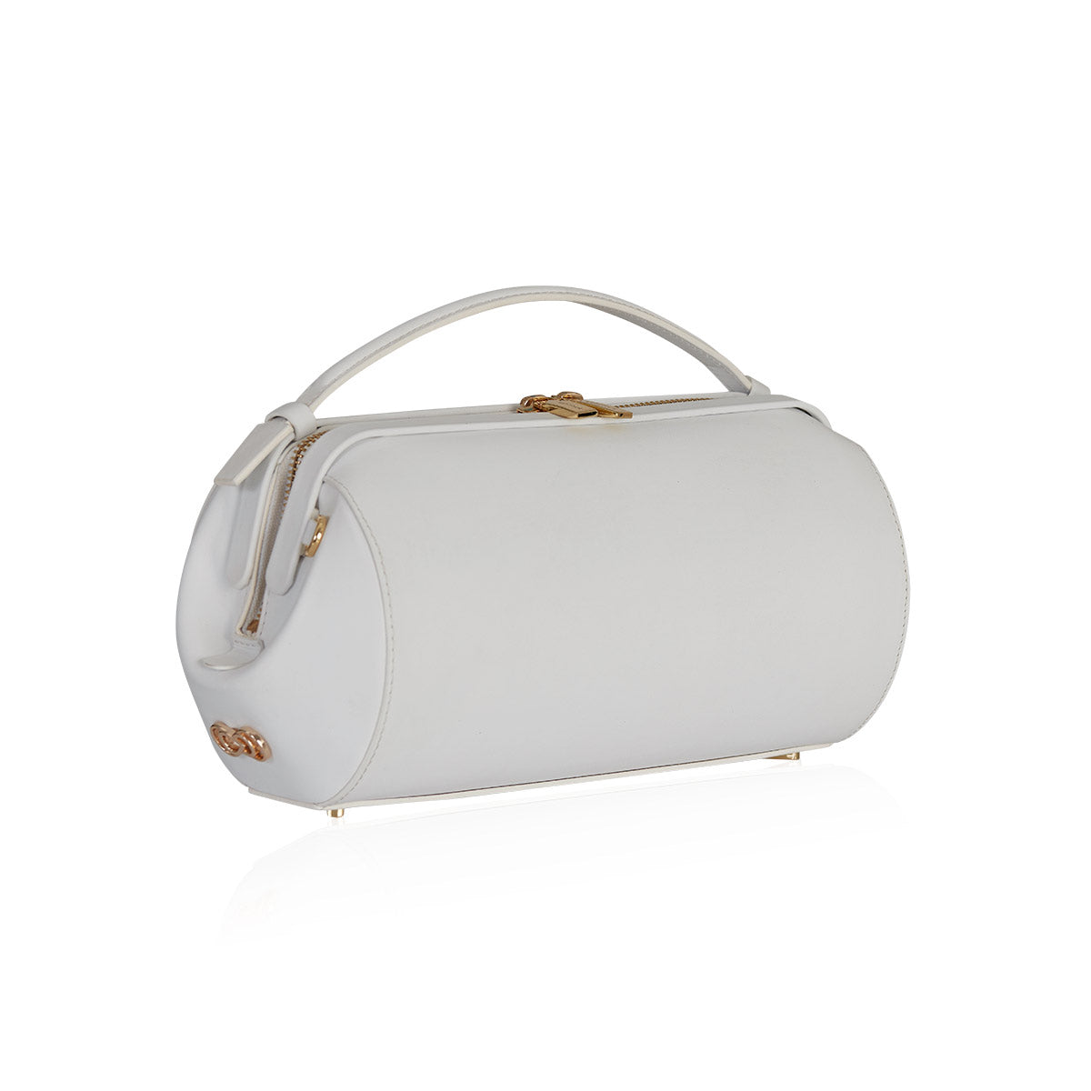 Soft Barrel Bag