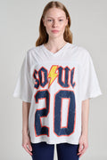 Soul Cycle 20th Anniversary Tee
