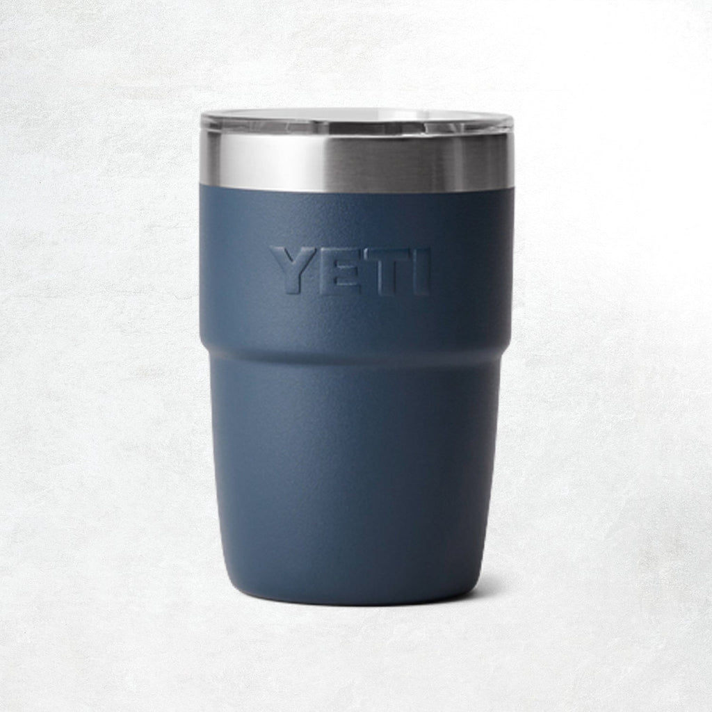 Yeti Rambler 8 Oz Ceramic Lined Cup