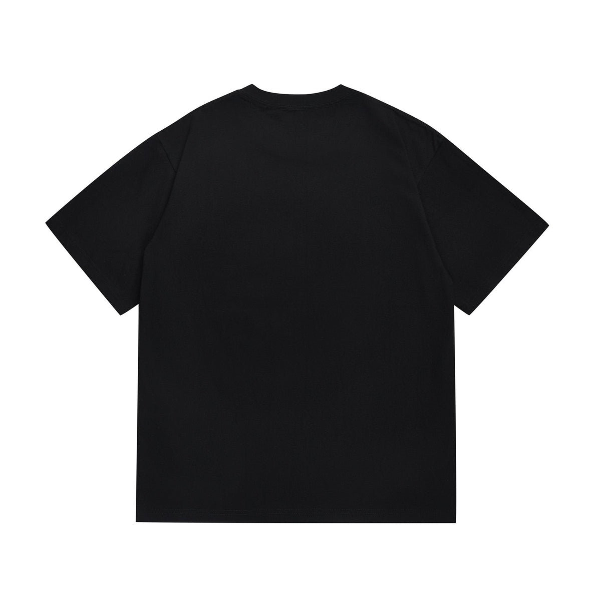 BAPE 21 Poster Graphic T-Shirt