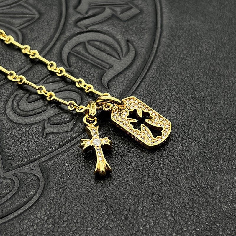 Chrome Hearts NECKLACE