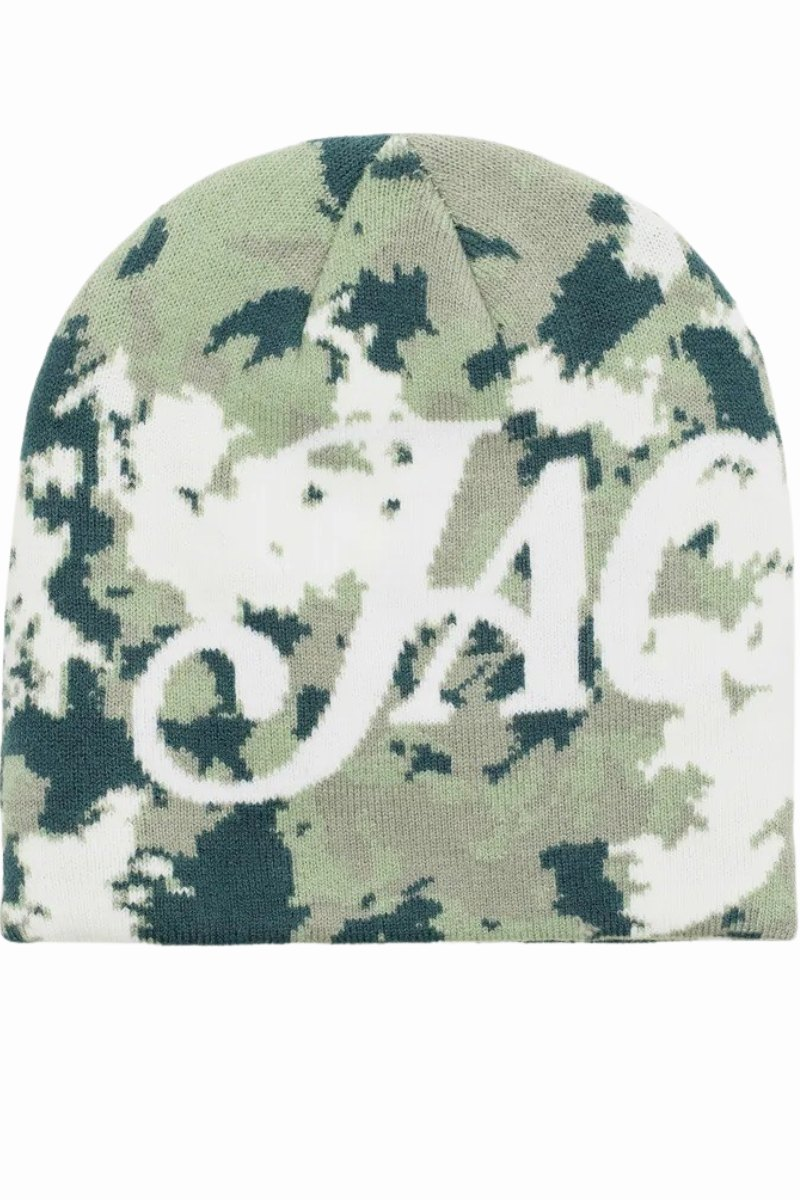 JACKER CLASSIC BEANIE Camo