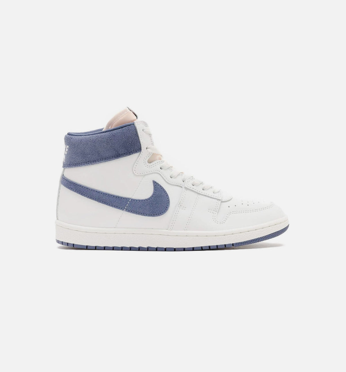 Air Ship Diffused Blue Men's Lifestyle Shoe