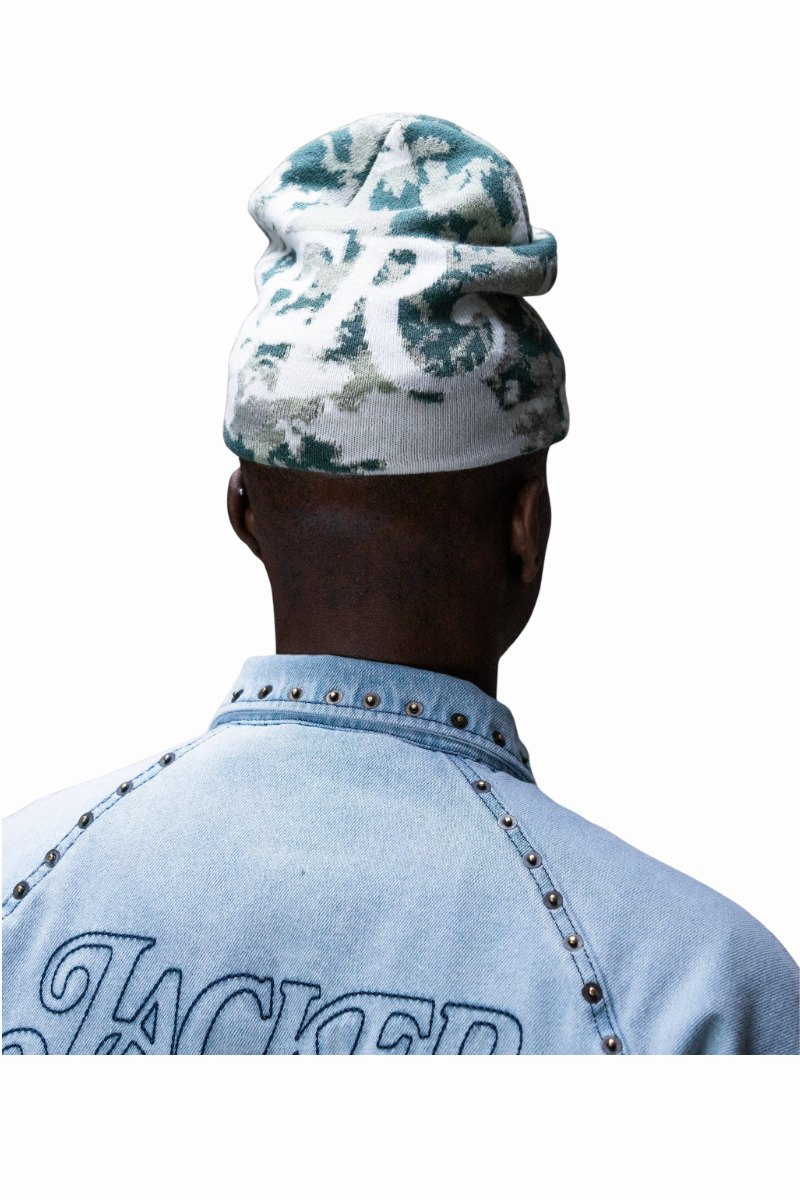 JACKER CLASSIC BEANIE Camo