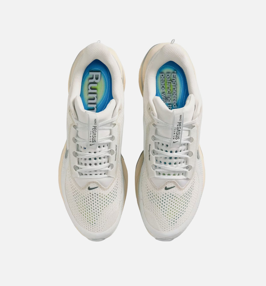 Nike Pegasus Premium “Platinum Tint / Grey Fog / Iron Grey / Reflect Silver” Men's Lifestyle Shoes