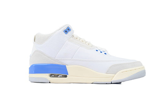 Jordan 3 Retro Lucky Shorts CT8532-101