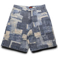 Pleasures Boro Baggy Jort