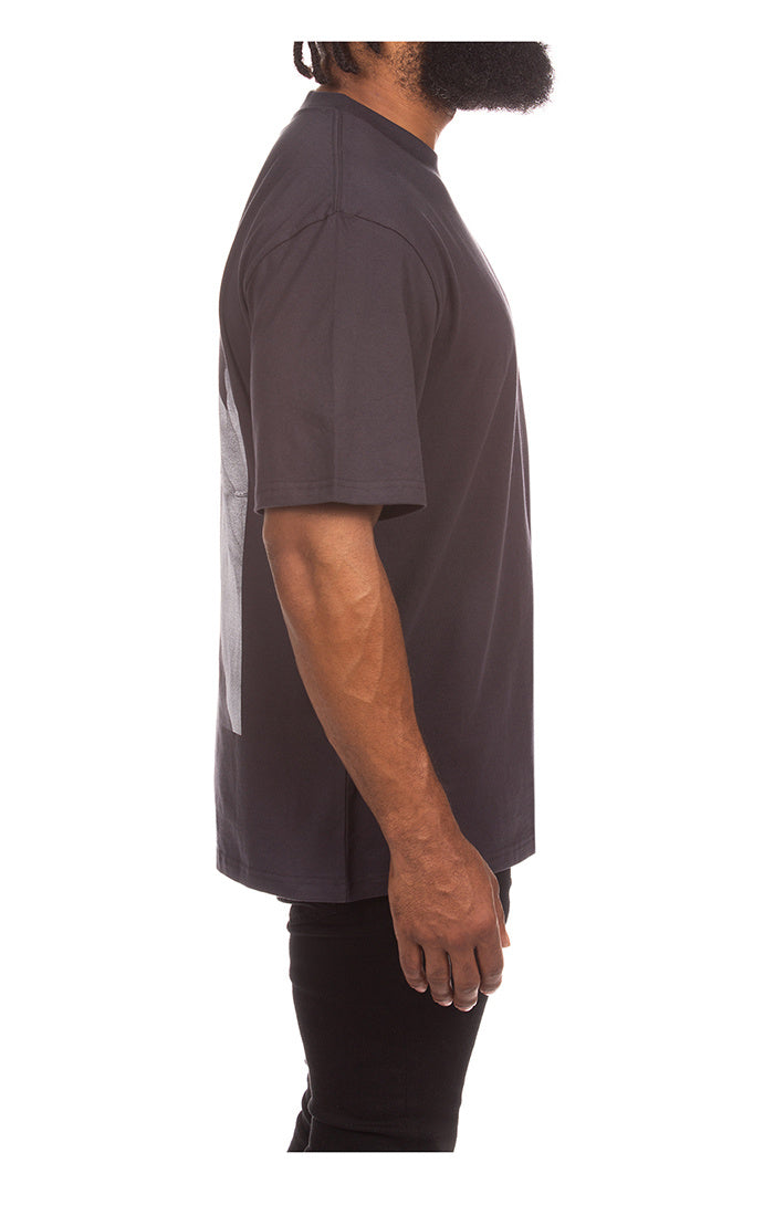 Icecream Eye Spy Oversized Knit Tee