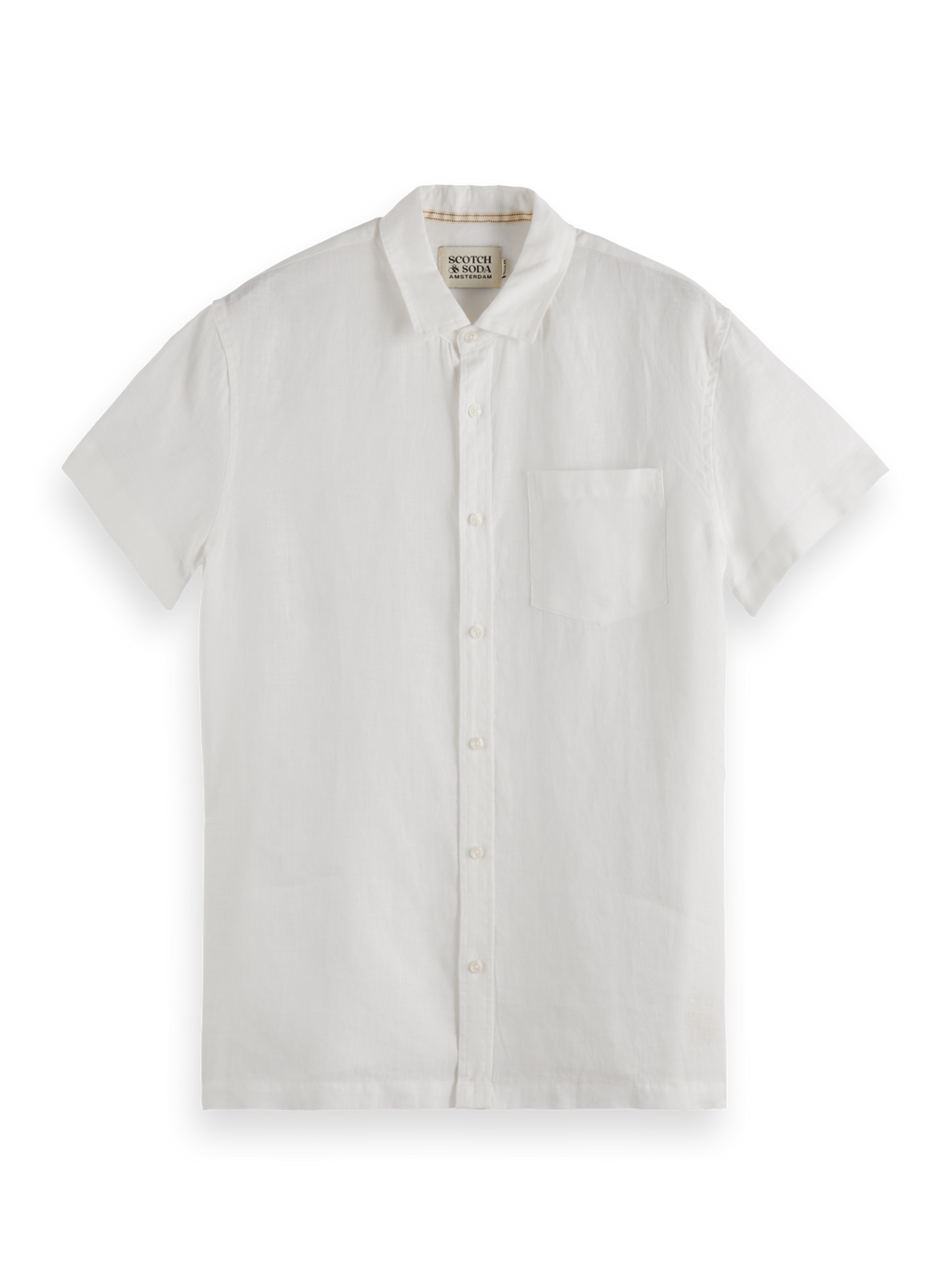 S&S Linen Shirt