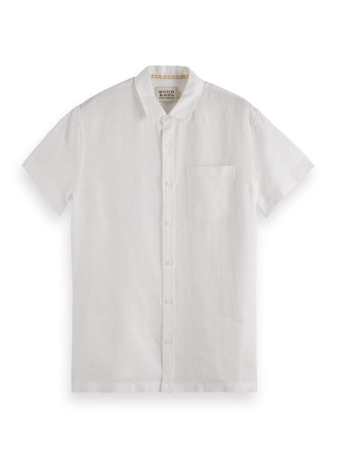S&S Linen Shirt