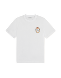Les Deux Brady Emblem Tee