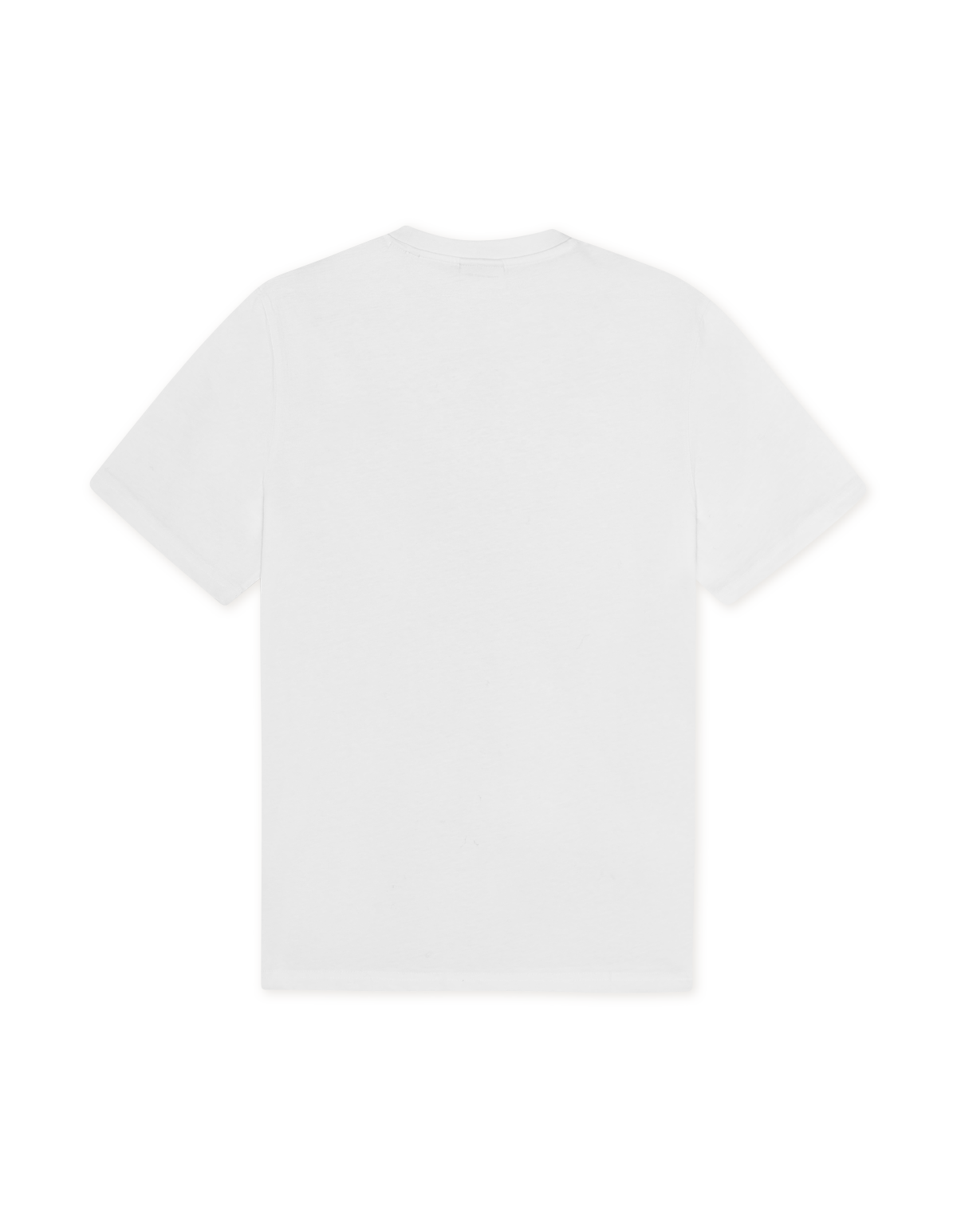 Les Deux Brady Emblem Tee