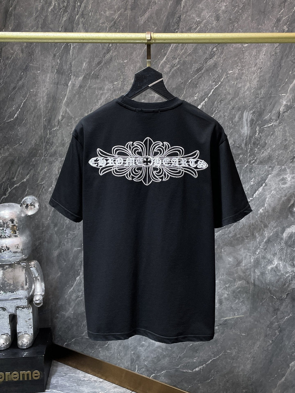 Chrome Hearts New T-shirts 8203